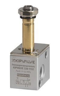 �������������������� 3/2 � ��������� ���������, ������� ��������, ����� 3, ����� 5