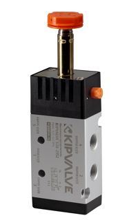 �������������������� 5/2 � ��������� ���������, �������������� ����������, ����� 5