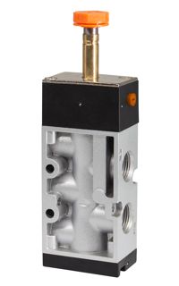 �������������������� 5/2 � ��������� ���������, �������������� ����������, ����� 7