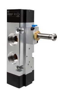 �������������������� 5/2 � ��������������� ���������, �������������� ����������, ����� 8