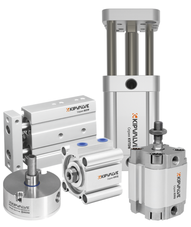 ���������� �������������� KIPVALVE