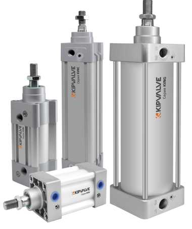 ���������� �������������� KIPVALVE